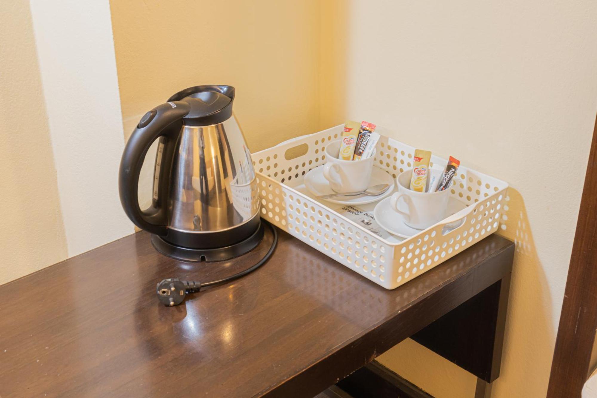 โรงแรม ซิตี้พาร์ค โคราช City Park Hotel Nakhonratchasima Dış mekan fotoğraf